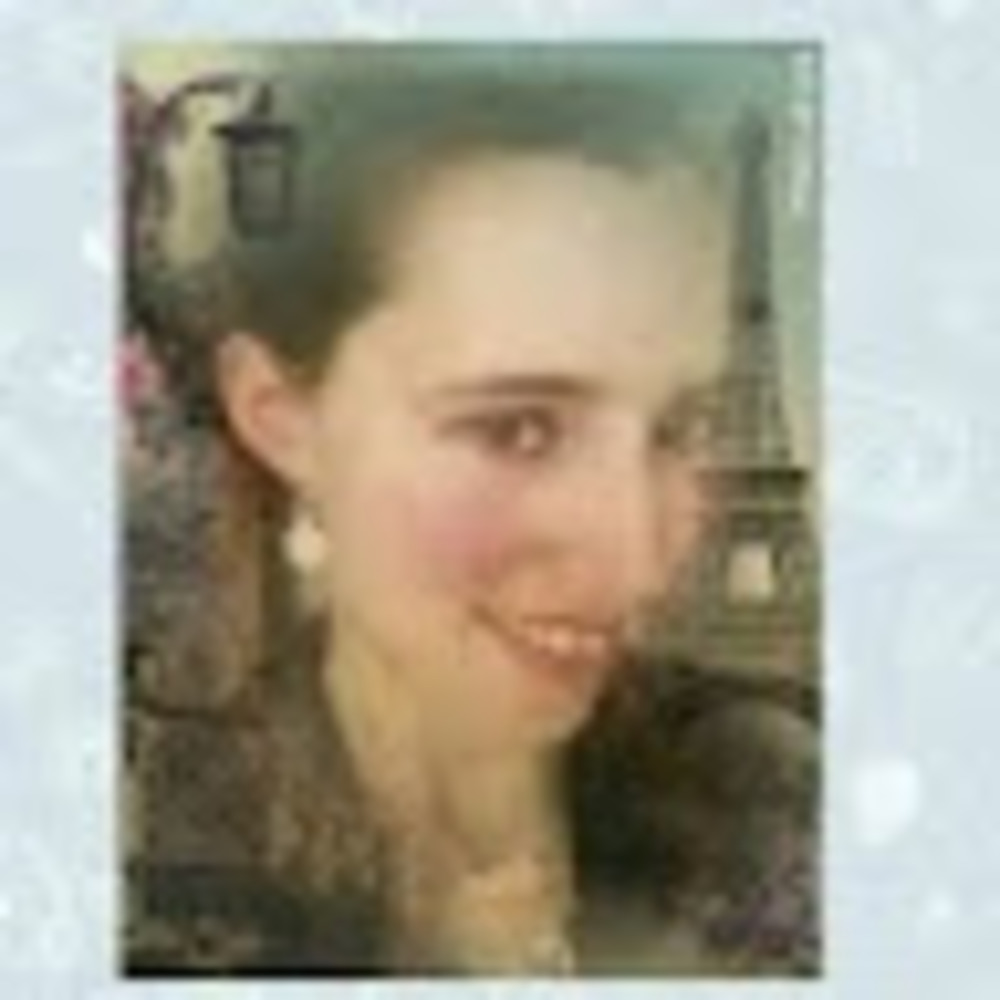Meet your Posher, Katrina
